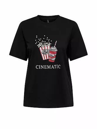 ONLY | T-shirt ONLBURST | 
